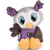 Nici Schlafmützen Gufo Olafina, circa 38 cm