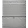 Gardinia EASYFIX Raffrollo magnetico grigio 80 x 140 cm