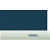Gardinia Tenda a rullo Gardinia a comando laterale DARKENING 241 blu scuro 122 x 180 cm