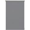 Gardinia EasyFix Rollo steingrau 100 x 150 cm