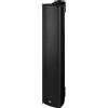 Monacor Diffusore a colonna a 2 vie 100v nero Monacor ETS530TW/SW