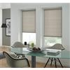 Gardinia EASYFIX Tenda a rullo Natural 119 grigio-melange 100 x 150 cm