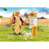 PLAYMOBIL Storia degli dei greci 9526 Demetra