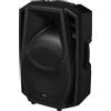Monacor Altoparlante PA attivo MONACOR WAVE-12A