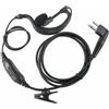 Stabo 50138 Cuffie accessorie per radio ricetrasmittenti (50138)