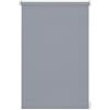 Gardinia Tenda a rullo Gardinia EasyFix blu fumo 120 x 150 cm