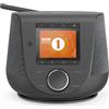 Hama Radio digitale "DIR3200SBT", FM/DAB/DAB+/radio internet/app/Bluetooth®, nero