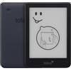Tolino Lettore di eBook tolo Shine 4 nero da 16 GB con Wi-Fi
