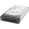 LENOVO - Disco rigido - 146,8 GB - Hot-swap - 3,5" (8,9 cm) - SAS - 15000 giri/min - per System Storage D