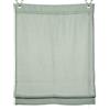 Gardinia Tenda a pacchetto GRS Zen Silence archi verde senza foratura 60x140 cm accessori inclusi