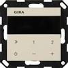 Gira Radio UP IP System 55 Bianco crema 232001