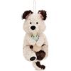 Nici borsa dell'acqua calda per cani e anatre 350 ml 30 cm