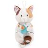 Nici borsa dell'acqua calda per gatti e pesci 350 ml 30 cm