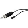 Monacor Cavo di collegamento JTS 801CS/B, 1,5 m