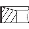 MAHLE 007 RS 00150 0N2 Set di fasce elastiche per FIAT Ducato Furgone (250, 290) Ducato Cassone / Telaio (250, 290) Ducato Autobus