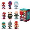 Yume Toys, Spider-Man, set di figure assortite. Taglia unica