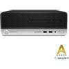 upcycle it ProDesk 600 G5 - Sistema completo - Processore Intel Core i5 a 1,8 GHz - RAM: 16 GB DDR4 - Disco rigido: 256 GB