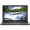 EcoTech Dell Latitude 5500, schermo da 15,6", processore Intel Core i5-8365U, 16 GB di RAM, SSD da 512 GB, risoluzione FHD, con connettività LTE, sistema operativo Windows 11 Pro