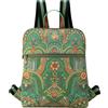 PiP Studio zaino per il tempo libero Finlee Backpack Jabali Green verde
