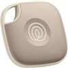 Life360 Tile - Localizzatore, cerca oggetti e tracker Bluetooth per chiavi, borse e altro. Trova telefono. Compatibile con iOS e Android. Pacchetto da 1 (Slate)