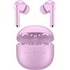 Music Sound MAVI Auricolari Bluetooth In-Ear con Custodia, Rosa | Pairing automatico, comandi integrati e fino a 15 ore di autonomia complessiva per musica e chiamate