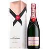 Moët & Chandon Champagne Brut "Rosé Impérial" - Moët & Chandon (astuccio) - 0.75L