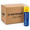 Dunlop Scatola Dunlop Fort Padel 4PET - Formato 3+1