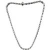 Chimento Collana Chimento Donna in Oro bianco 10776100