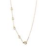 Chimento Collana Chimento Donna in Oro giallo 81663178