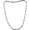 Chimento Collana Chimento Uomo in Oro bianco AGG 0926