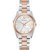 Bulova Orologio Bulova Donna Surveyor Lady in Acciaio 98P207 Surveyor Lady