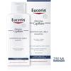 BEIERSDORF EUCERIN Eucerin Dermo Capillaire Shampoo Lenitivo All\'Urea 250 ml - Shampoo Anti Secchezza