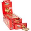 Loacker Classic Napolitaner, Wafer con Crema alla Nocciola, 25x45 Grammi