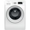 Whirpool Lavatrice whirlpool ffb 7469 sv it carico 7 kg ckasse energetica a