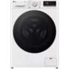 LG Lavasciuga lg d4r7011tswg carico 11 + 6 kg con wi-fi classe energetica d