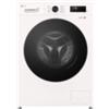 LG Lavasciuga lg w4nx1095nwb carico 9+5 kg con wi-fi classe energetica a/e