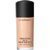 Mac Studio Fix Fluid SPF15 NW20 Fondotinta Copertura Modulabile SPF15 30 ml Fluido SPF