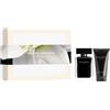 NARCISO RODRIGUEZ For Her Eau De Toilette + Crema Mani Set 2 pz Cofanetto Profumato 50 ml + 50 ml