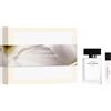 NARCISO RODRIGUEZ For Her Pure Musc Eau De Parfum + Eau De Toilette Set 2 pz Cofanetto Profumato 50 ml + 10 ml