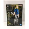 Bandai Figura BANDAI Ichiban Kuji Jujutsu Kaisen Shibuya Incident Prize B Kento Nanami