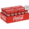 Coca-Cola Original Taste - 24 Lattine da 330 ml