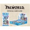 PRESALE Palworld Legends Awaken Booster Box giapponese SIGILLATO