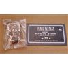 NESSUNA MARCA Final Fantasy VIII Squall 35th Anniversary Mini Acrylic Stand Figure Block