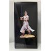 Star Wars ARTFX Rey Figura con spada laser modello Snap Fit da collezione