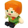 K NUOVO Minecraft Collection Peluche Alex