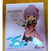 NESSUNA MARCA Figurina Tataru FINAL FANTASY XIV con supporto Minion FF14 giocattolo da...