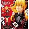 Kotobukiya Figura Kotobukiya ARTFX J Kakegurui x Saotome Meari 1/8 PVC nuova