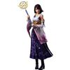 PLAY ARTS Kai Action figure Play Arts Kai Final Fantasy X Yuna giocattolo da collezione