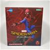 Kotobukiya ARTFX Spider-Man Homecoming kit modellino dipinto in scala 1/6