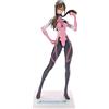 SEGA NUOVO SEGA Evangelion Mari Makinami Illustrious Premium Prize Figure Rebuild ...
